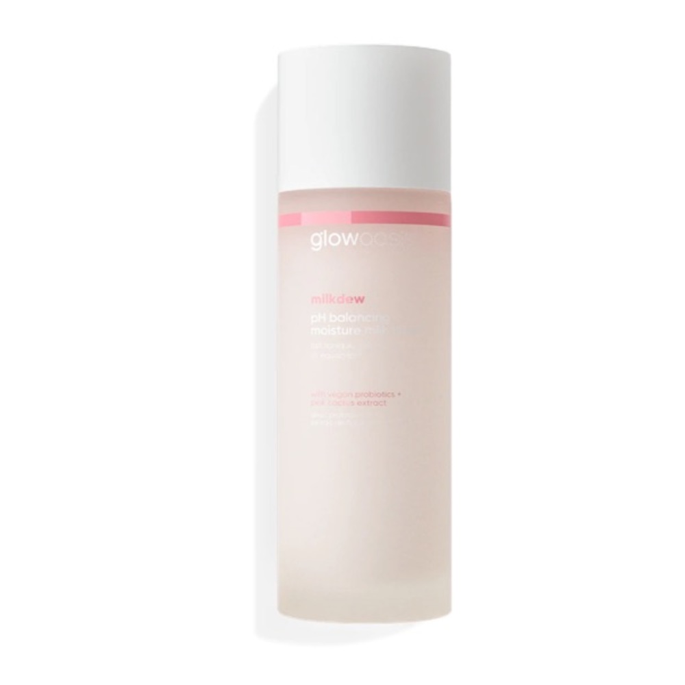 Glowoasis Milkdew pH Balancing Moisture Milk Toner